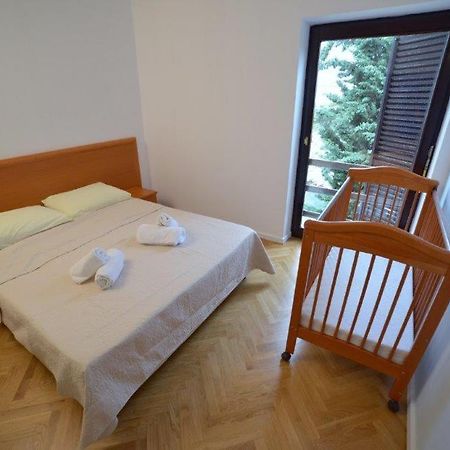 Oaza Primošten Exteriér fotografie