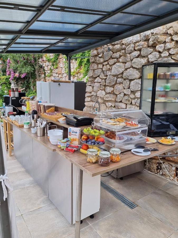 Oaza Primošten Exteriér fotografie
