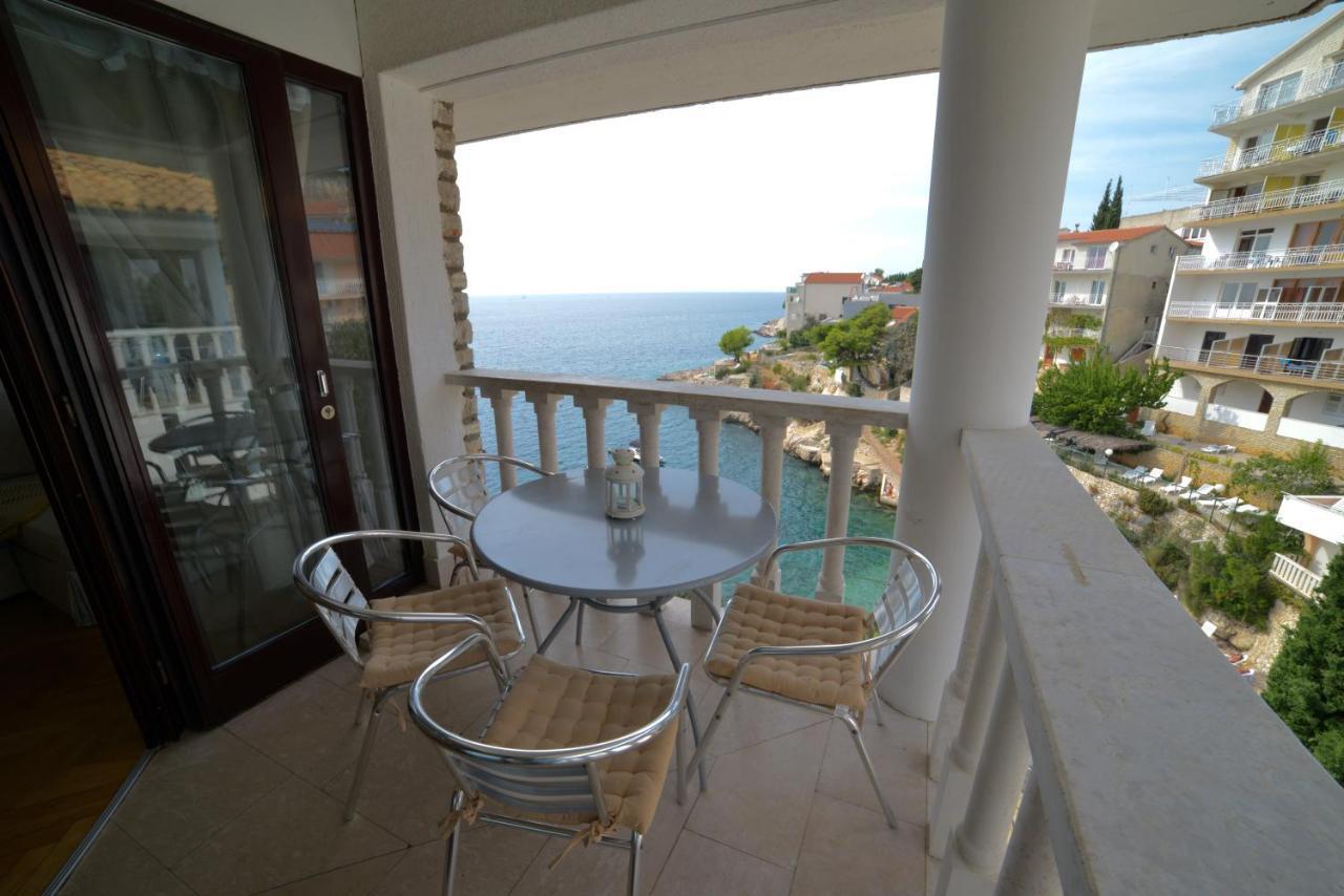 Oaza Primošten Exteriér fotografie