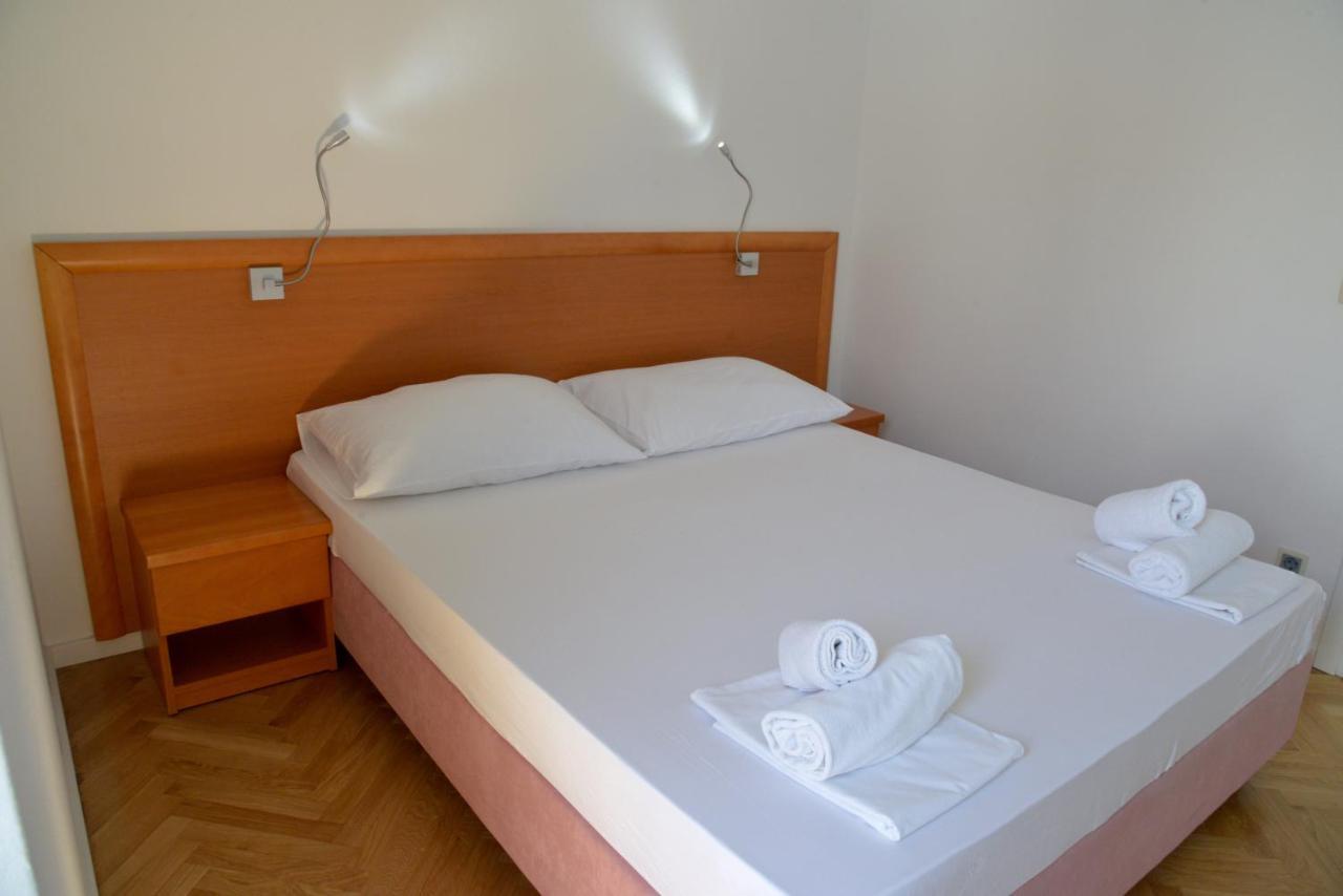 Oaza Primošten Exteriér fotografie