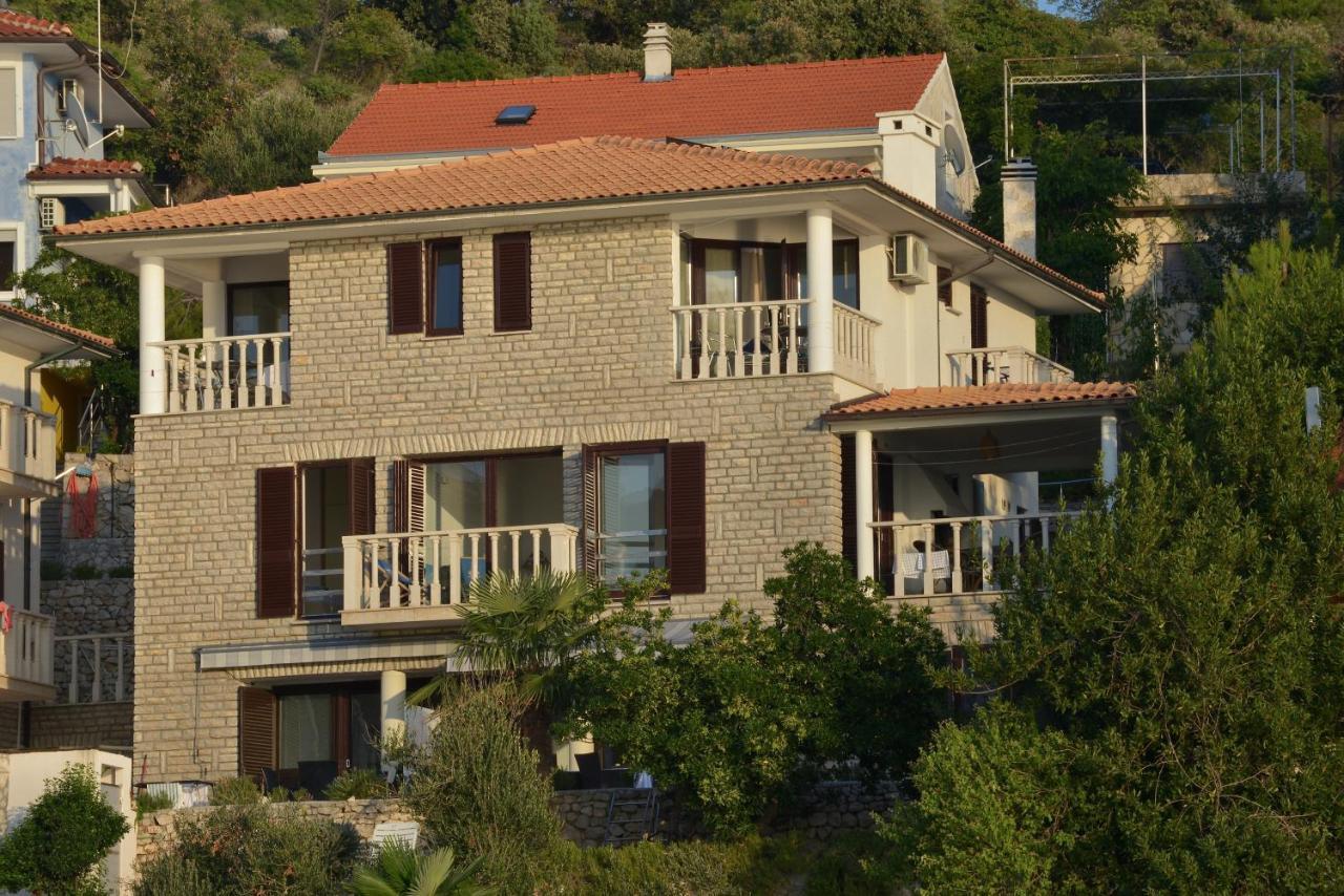 Oaza Primošten Exteriér fotografie