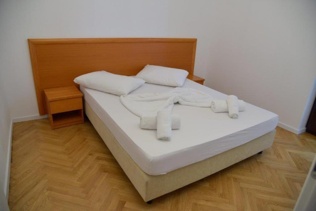 Oaza Primošten Exteriér fotografie