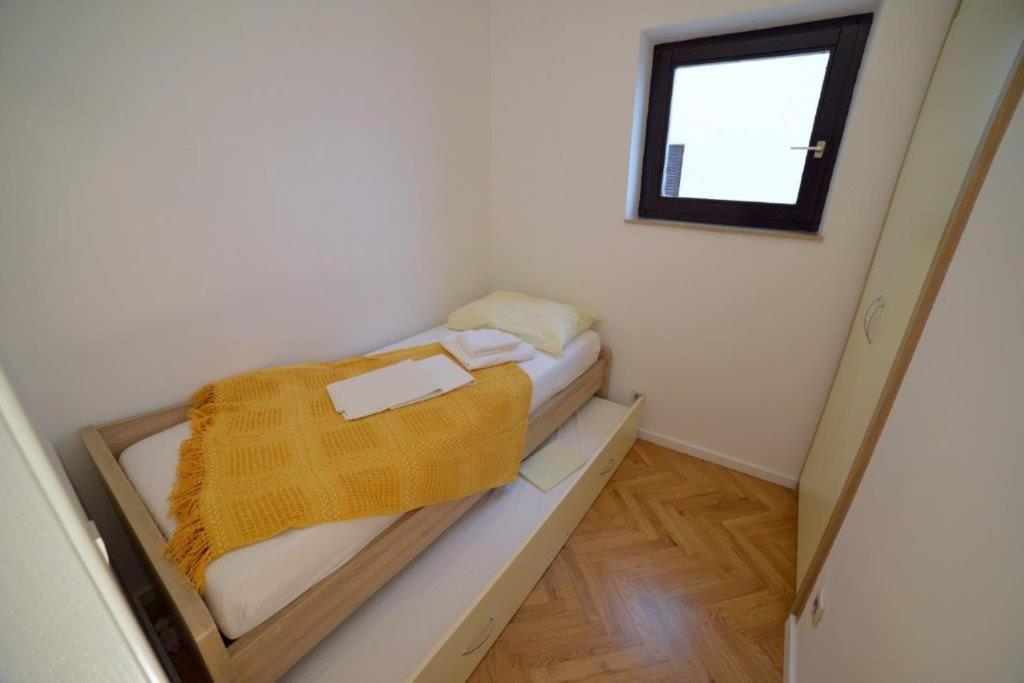 Oaza Primošten Exteriér fotografie