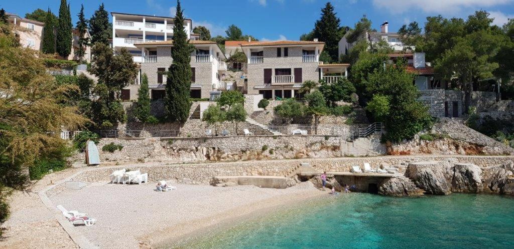 Oaza Primošten Exteriér fotografie