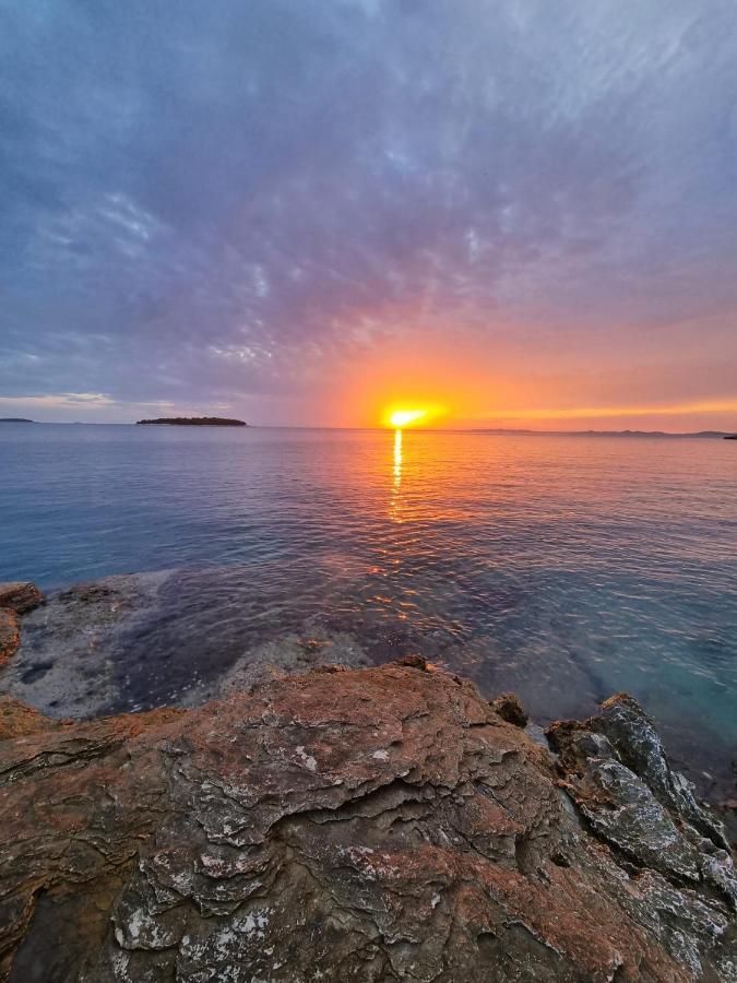 Oaza Primošten Exteriér fotografie
